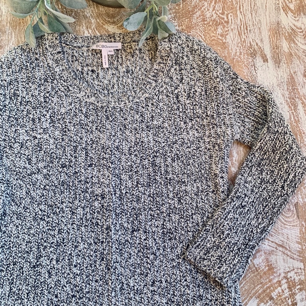 Bcbgeneration Sweater - image 4